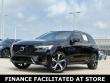 2025 Volvo XC60 B5 Ultra SUV