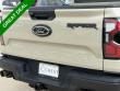 2025 Ford Ranger Raptor Truck
