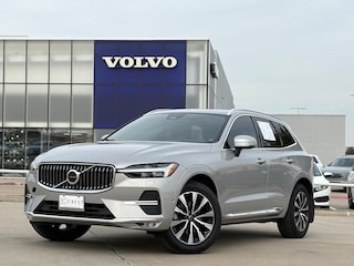 2023 Volvo XC60 B5 Plus Bright Theme SUV