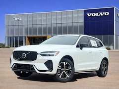 2026 Volvo XC60 B5 Core AWD SUV