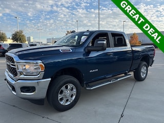 2024 Ram 2500 Big Horn Level 2 Equipment Group Truck