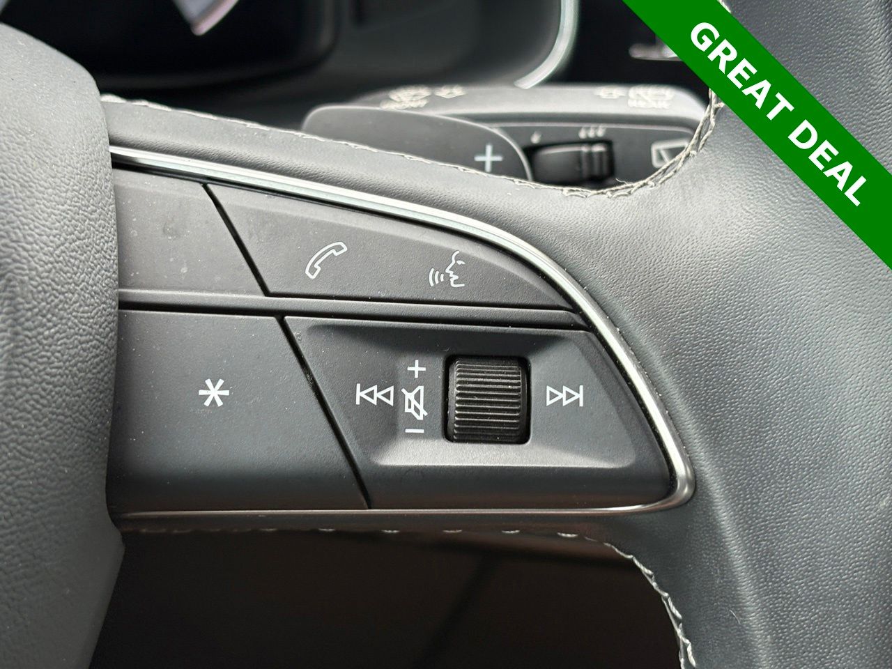 2025 Audi Q7 Premium Plus - Photo 19