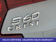 2025 Volvo S60 Plug-In Hybrid T8 Plus Sedan