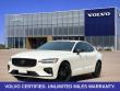 2024 Volvo S60 B5 Plus Black Edition Sedan