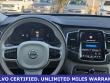 2023 Volvo XC90 Recharge Plug-In Hybrid T8 Plus 6 Passenger SUV