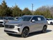 2026 Volvo XC90 plug-in hybrid T8 Plus 7-Seater SUV