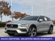 2025 Volvo V60 Cross Country B5 Plus Wagon