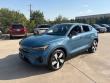 2023 Volvo C40 Recharge Pure Electric Ultimate SUV