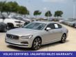2023 Volvo S90 B6 Plus Sedan