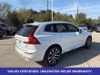 2023 Volvo XC60 B5 Ultimate Bright Theme SUV