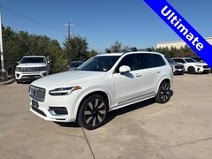 2023 Volvo XC90 Recharge Plug-In Hybrid Ultimate SUV
