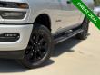 2026 Ram 2500 Big Horn Night Edition Plus Equipment Truck