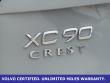 2025 Volvo XC90 B6 Plus 7-Seater SUV