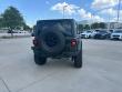 2020 Jeep Wrangler Unlimited Rubicon SUV