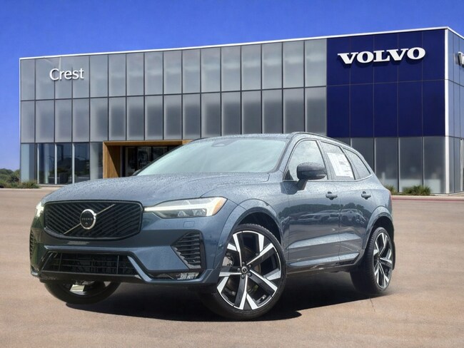 2026 Volvo XC60 B5 Ultra SUV