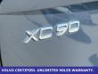 2025 Volvo XC90 B6 Plus 7-Seater SUV