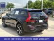 2025 Volvo XC60 B5 Ultra SUV