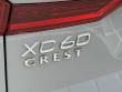 2026 Volvo XC60 B5 Ultra SUV