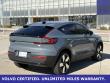 2023 Volvo C40 Recharge Pure Electric Ultimate SUV