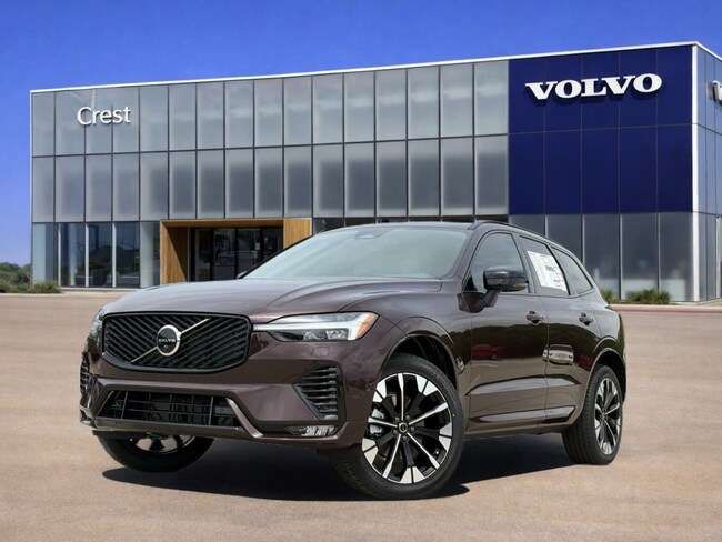 2026 Volvo XC60 B5 Plus SUV