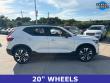 2025 Volvo XC40 B5 Plus Dark Theme SUV