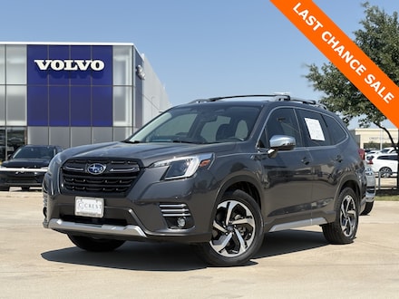 2023 Subaru Forester Touring SUV