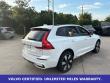 2025 Volvo XC60 Plug-In Hybrid T8 Plus SUV