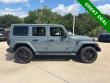 2025 Jeep Wrangler Sahara 4xe SUV