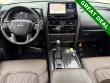 2024 Nissan Armada Platinum Captain Chairs Package SUV