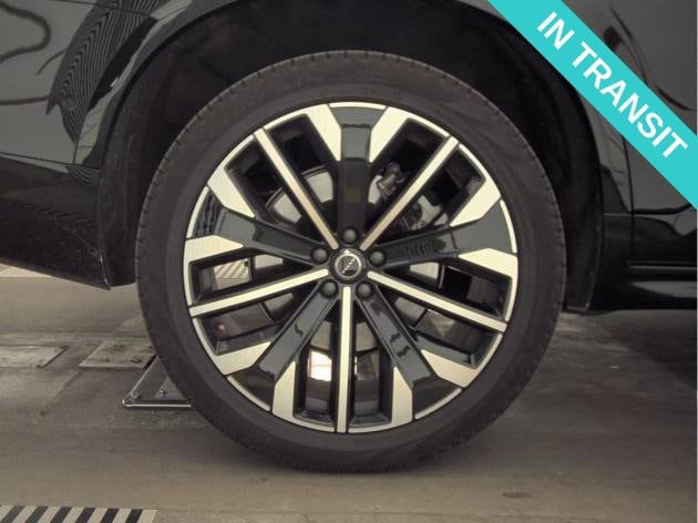 2026 Volvo XC90 4