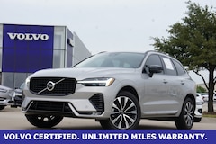 2025 Volvo XC60 B5 Plus SUV