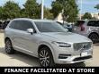 2024 Volvo XC90 B6 Plus Bright Theme SUV