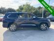 2024 Toyota Sequoia Capstone SUV