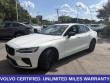 2024 Volvo S60 B5 Plus Black Edition Sedan