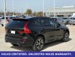 2025 Volvo XC60 B5 AWD SUV