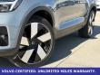 2023 Volvo C40 Recharge Pure Electric Ultimate SUV