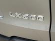 2024 LEXUS LX 600 Luxury SUV