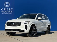 2026 Volvo XC90