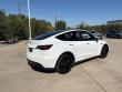 2021 Tesla Model Y Long Range Dual Motor All-Wheel Drive SUV