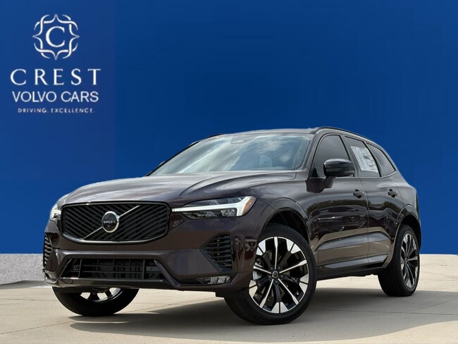 2026 Volvo XC60 B5 Plus SUV