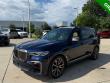 2020 BMW X7 M50i SUV
