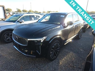 2025 Volvo XC90 Plus SUV