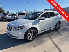 2014 Volvo XC60