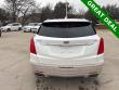 2017 Cadillac XT5 Luxury SUV