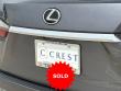 2017 LEXUS RX 350 Premium SUV