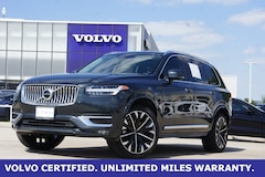 2022 Volvo XC90 T6 Inscription SUV