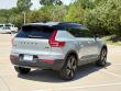 2026 Volvo XC40 B5 Ultra Black Edition SUV