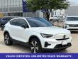 2023 Volvo C40 Recharge Pure Electric Twin AWD SUV