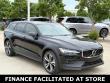 2025 Volvo V60 Cross Country B5 Plus Wagon