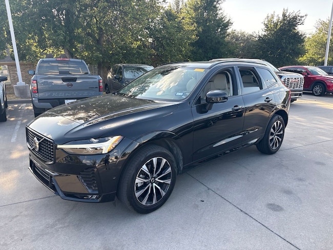 2024 Volvo XC60 B5 Plus Dark Theme SUV